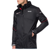 Porsche Motorsport Unisex Black Jacket