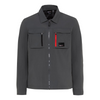 Porsche Motorsport Unisex Jacket - Dark Gray