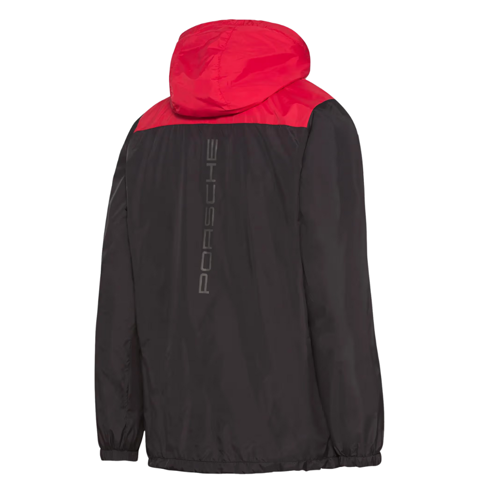 Porsche Motorsport Unisex Lightweight Windbreaker Jacket
