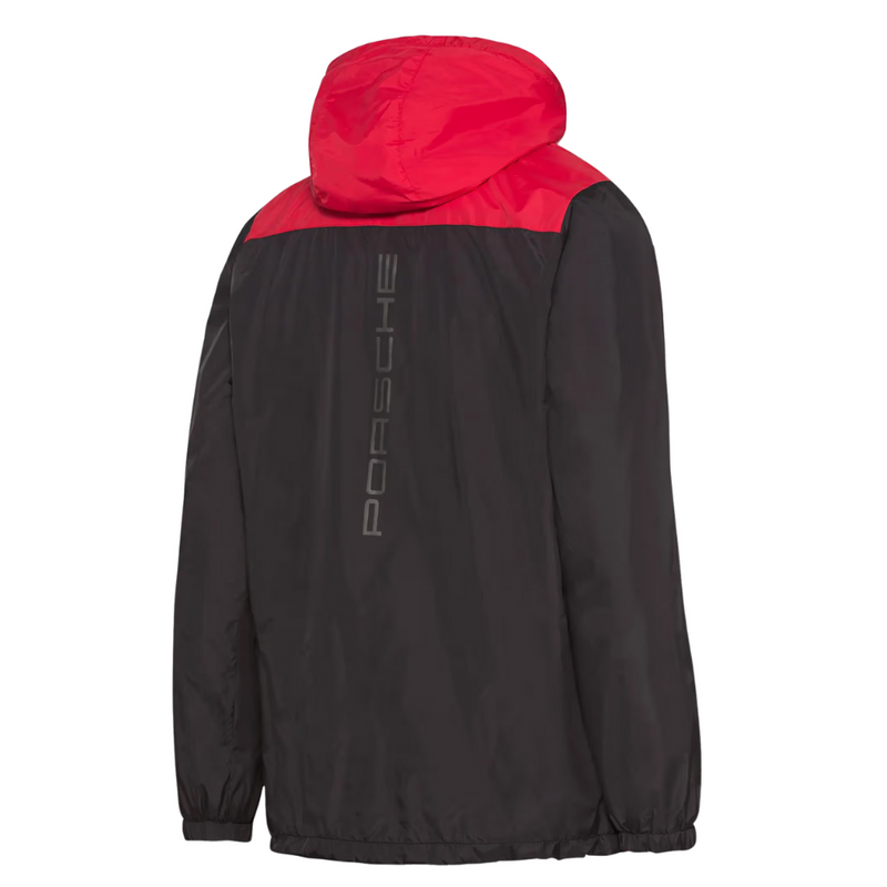 Porsche Motorsport Unisex Lightweight Windbreaker Jacket