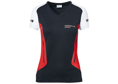 Porsche Motorsport Womens T-Shirt - 2XL