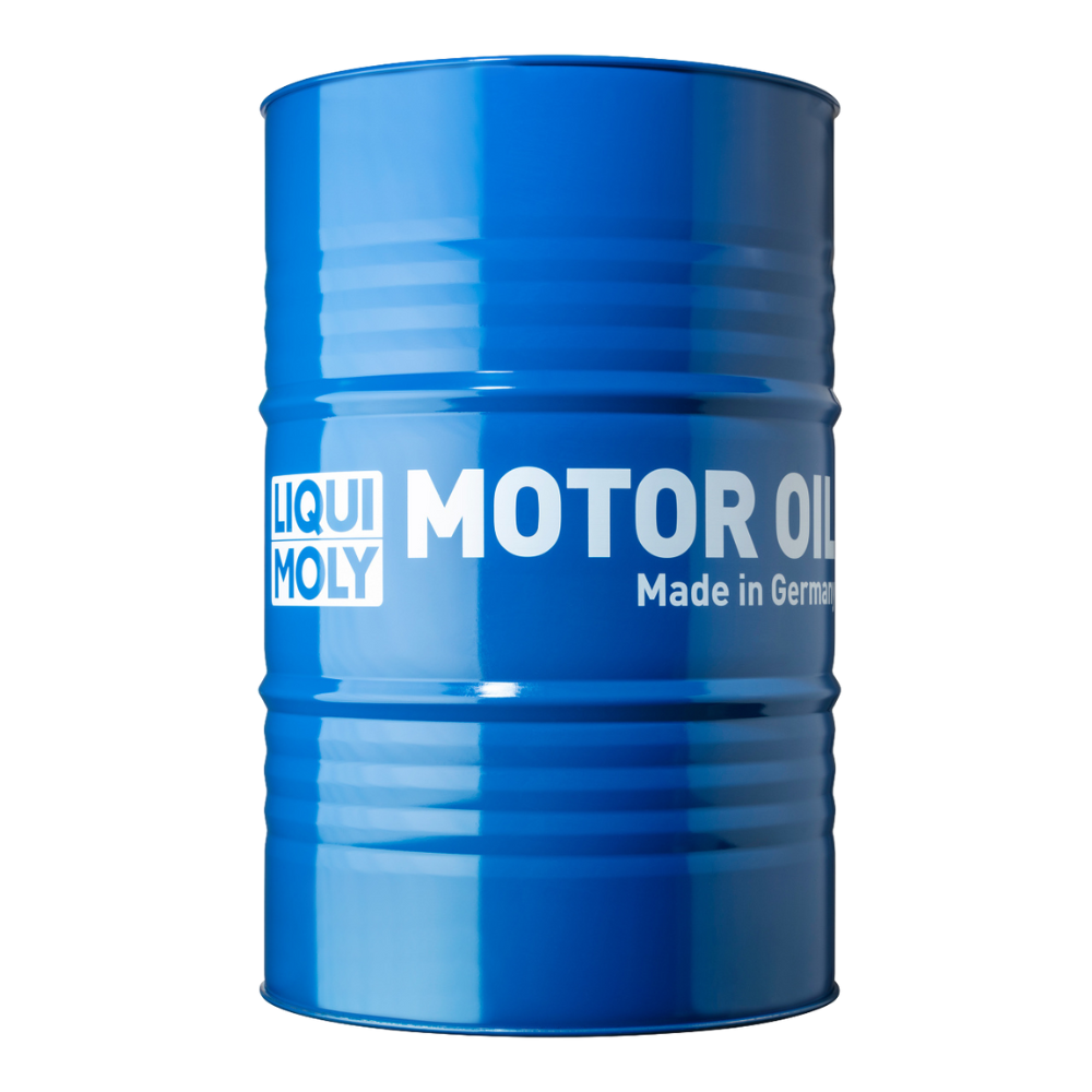 Porsche Motot Oil SAE 0W-20 205L 22130