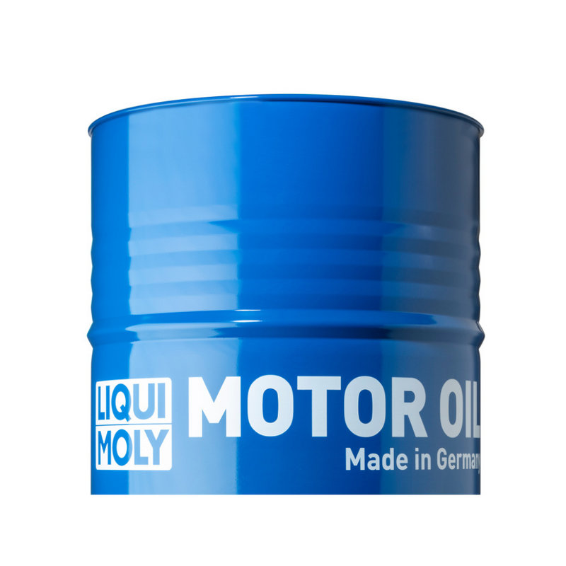 Porsche Motot Oil SAE 0W-20 205L 22130