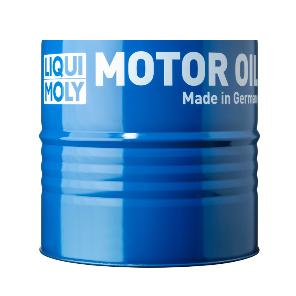 Porsche Motot Oil SAE 0W-20 205L 22130
