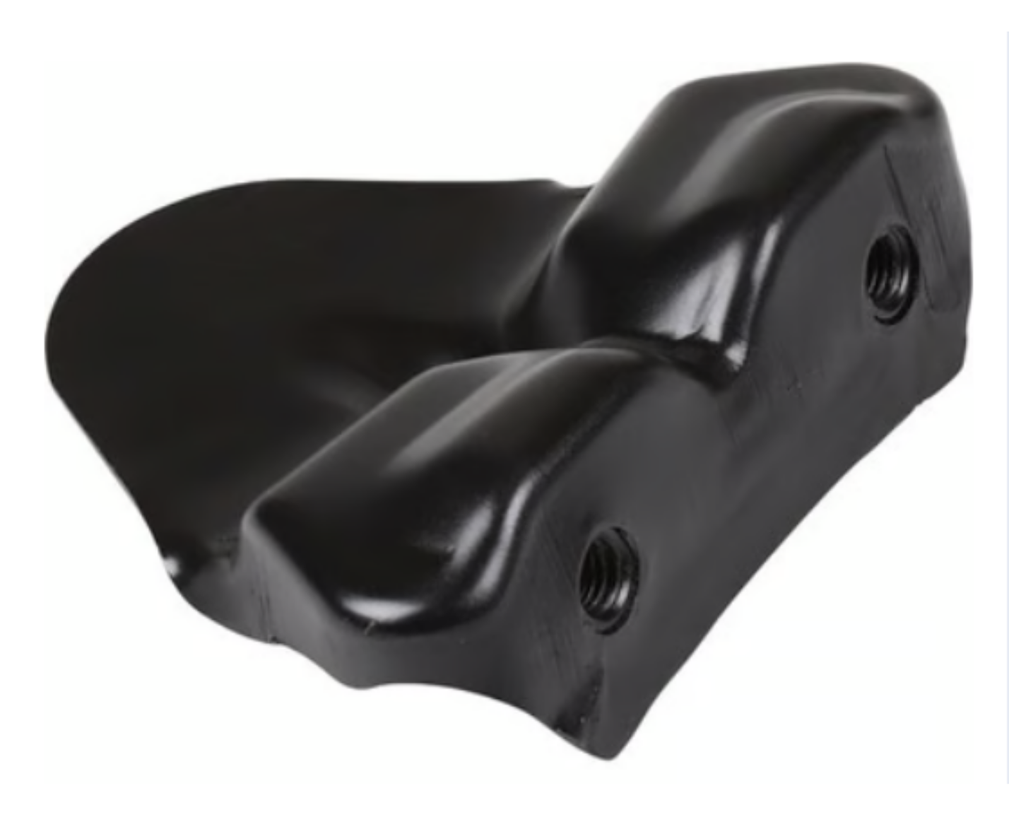 Porsche Mounting Bracket - 911 | 1971-1977 911-501-180-00
