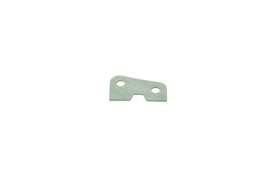 Porsche Mounting Bracket Base - 911/930 84-86 911-631-153-00