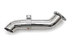 Porsche Muffler Bypass Pipe - 911 | 1976-1989 FS-POR-911-MB