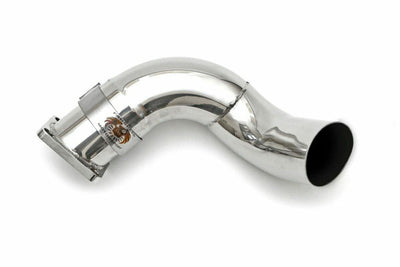 Porsche Muffler Bypass Zork Tube - 930 | 1976-1989 FS-POR-911T-ZMB