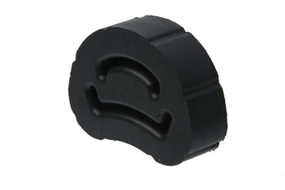 Porsche Muffler Mount - Rear - 924 77-88 - 944 83-91 - 968 92-95 944-111-142-03