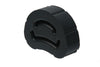 Porsche Muffler Mount - Rear - 924 77-88 - 944 83-91 - 968 92-95 944-111-142-03