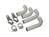 Porsche Muffler Pipe Kit - 356B/356C US - 356BT5 Europe 616-111-080-00