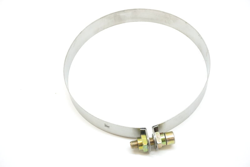 Porsche Muffler Strap - Right - 911 84-89 930-111-175-00