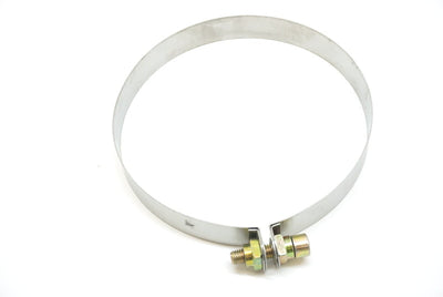 Porsche Muffler Strap - Right - 911 84-89 930-111-175-00