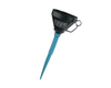 Porsche Multi Purpose Funnel with Spout | 198-1