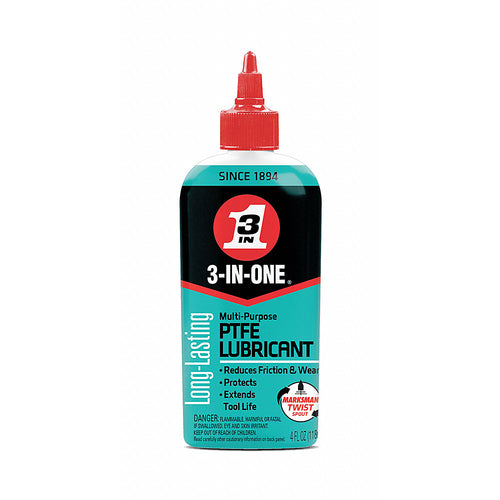 Porsche Multi Purpose PTFE Lubricant 4 Fl oz 1899120039
