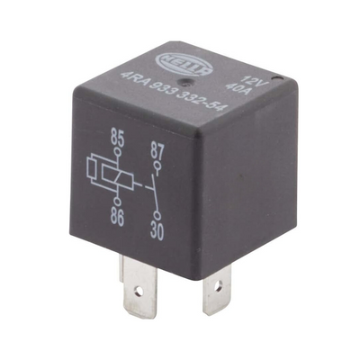 Porsche Multi-Purpose Relay - 911/928/944/968 85-98 - Boxster 05-08 933332541
