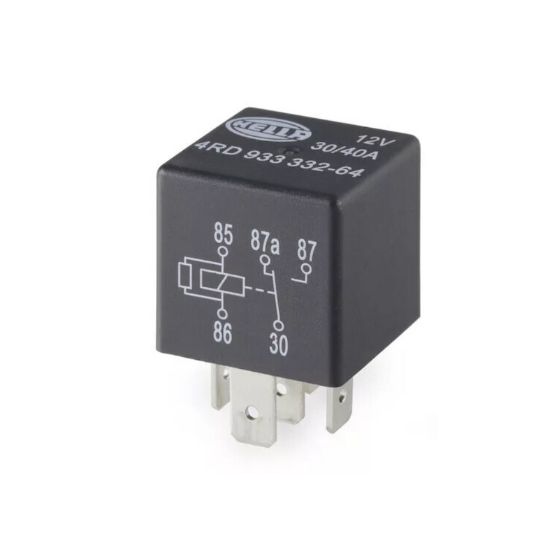 Porsche Multi-Purpose Relay - 928/944/968 85-95 933332641