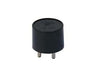 Porsche Multi Purpose Relay Round 5 Pin Black or White, 911/912/914/930 1965-1979 911-615-109-02