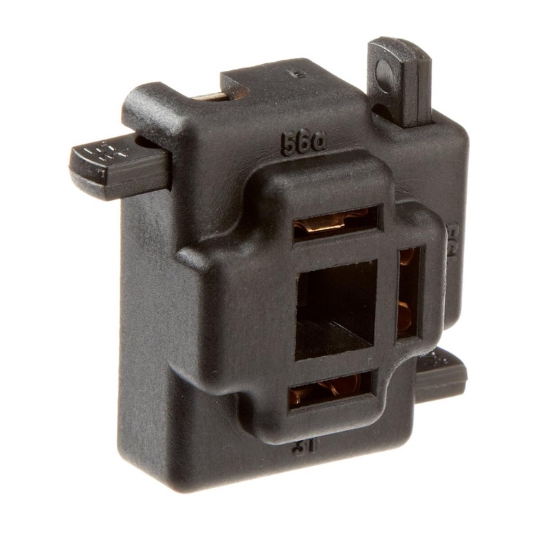 Porsche Multi Purpose Wire Connector - 968 92-95 001909001