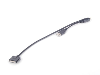 Porsche Multimedia Connecting Cable - Cayman 09-12 997-612-471-02