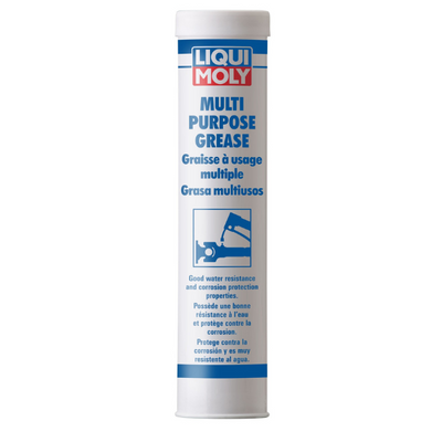 Porsche Multipurpose Grease 400g 20246