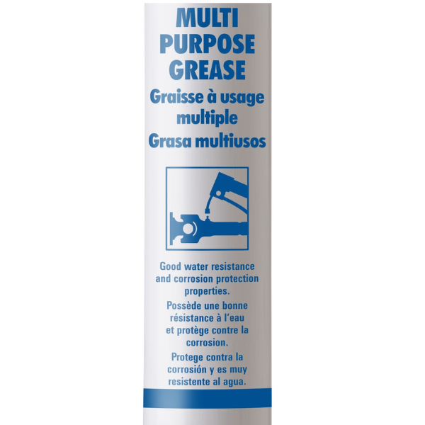 Syntax Grease Porsche Multipurpose Grease 400g 20246