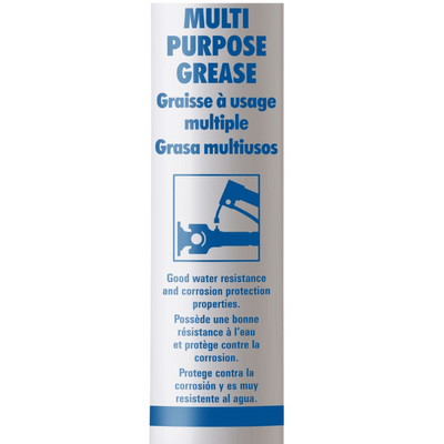 Porsche Multipurpose Grease 400g 20246