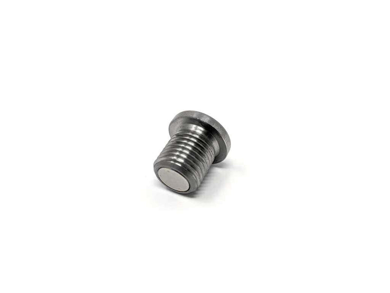 Porsche N91167901LN Billet Stainless Magnetic Drain Plug for Porsche Engines 14 x 1.5 N91167901LN