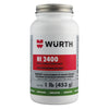 Porsche NI 2400 Pure Nickel Anti Seize Lubricant Paste 16 oz 0893240016