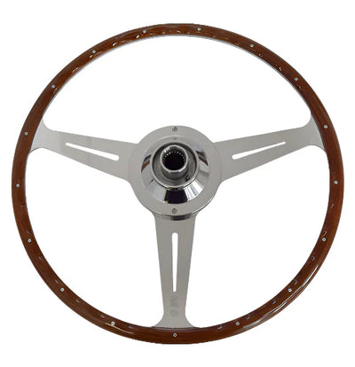 Porsche Nardi Steering Wheel - 356B - 356C | 1960-1965 5813-42-3000-B