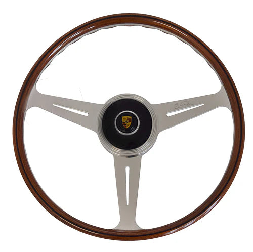 Porsche Nardi Steering Wheel - 356B - 356C | 1960-1965 5813-42-3000-B