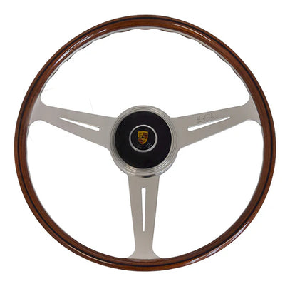 Porsche Nardi Steering Wheel - 356B - 356C | 1960-1965 5813-42-3000-B