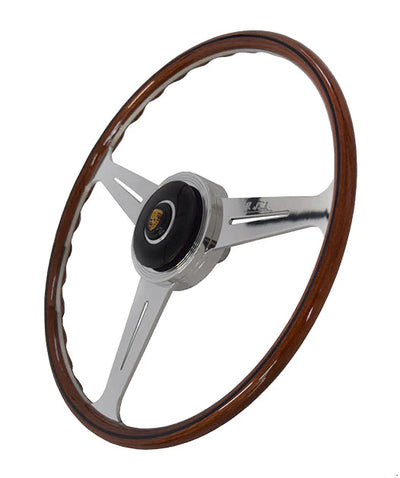 Porsche Nardi Steering Wheel - 356B - 356C | 1960-1965 5813-42-3000-B