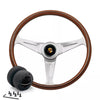 Porsche Nardi Steering Wheel - 356B - 356C | 1960-1965 5813-42-3000