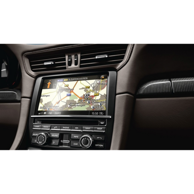 Porsche Navigation Update - 99704490961 99704490961