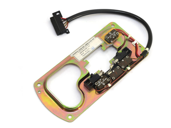 Porsche Neutral Safety Switch - 911 89-94 964-613-023-04