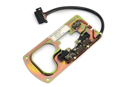 Porsche Neutral Safety Switch - 911 89-94 964-613-023-04