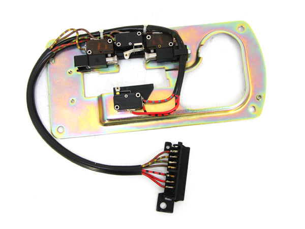 Porsche Neutral Safety Switch - 911 89-98 964-613-023-05