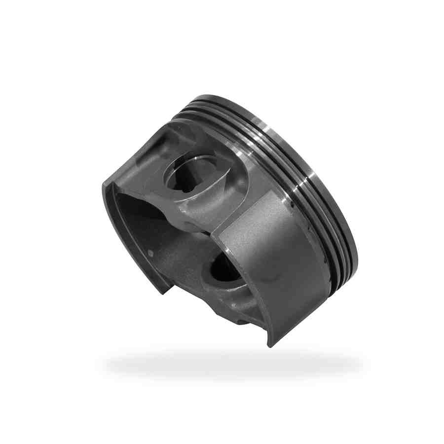 Porsche Nickies Cylinder and Piston Set - 356/912
