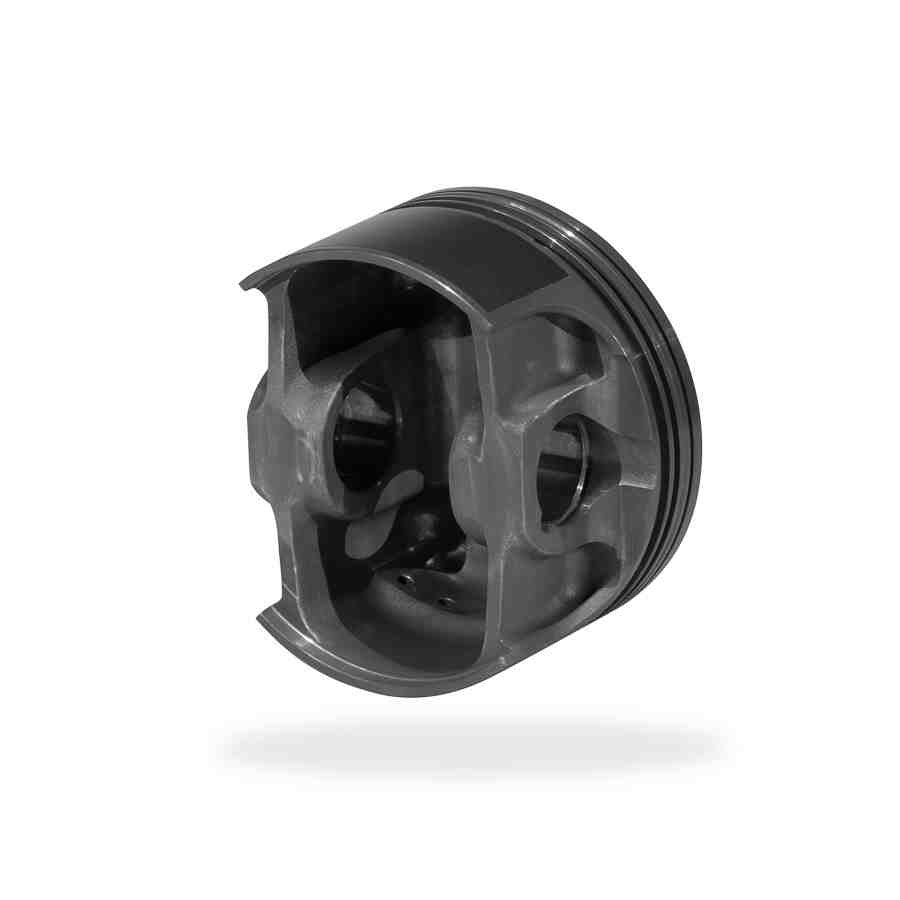 Porsche Nickies Cylinder and Piston Set - 356/912
