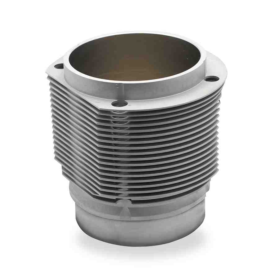 Porsche Nickies Cylinder and Piston Set - 356/912 PS91-001N