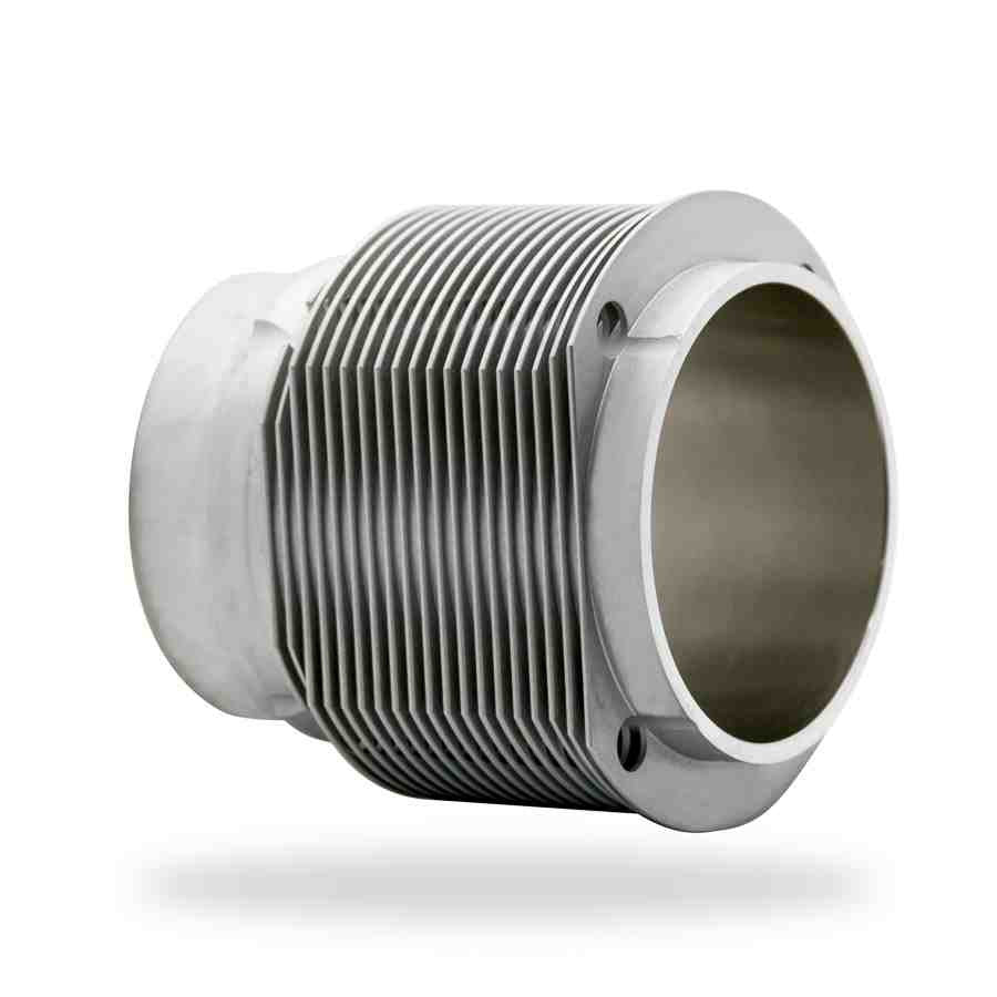 Porsche Nickies Cylinder and Piston Set - 356/912 PS91-001N