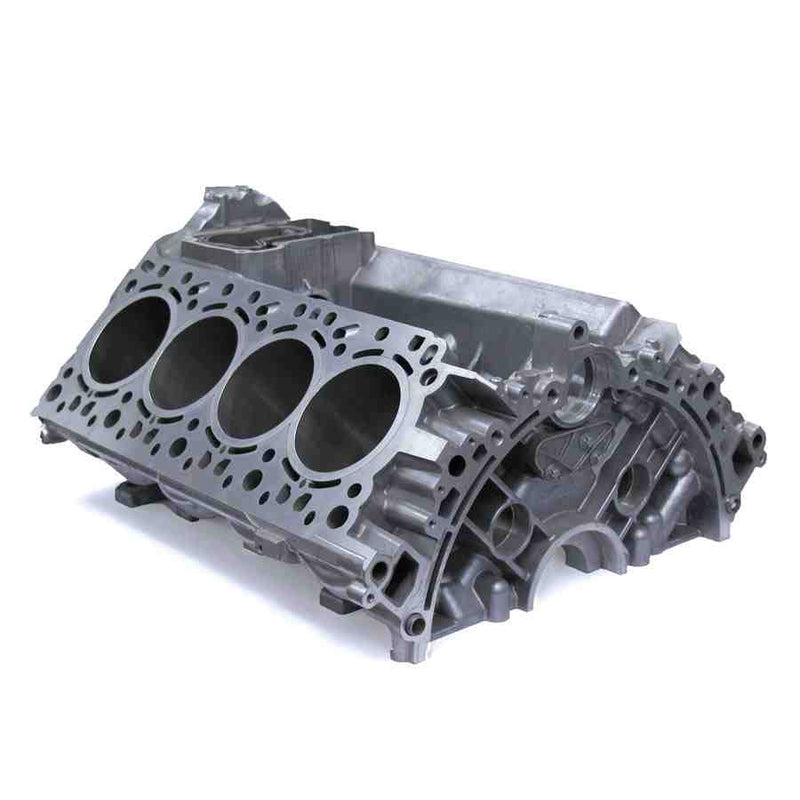 Porsche Nickies Lite Engine Block Reconditioning No Pistons or Rings included 109-94