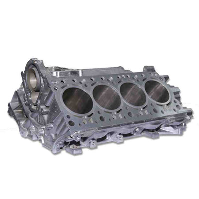 Porsche Nickies Lite Engine Block Reconditioning Without Pistons & Rings - Cayenne 109-93