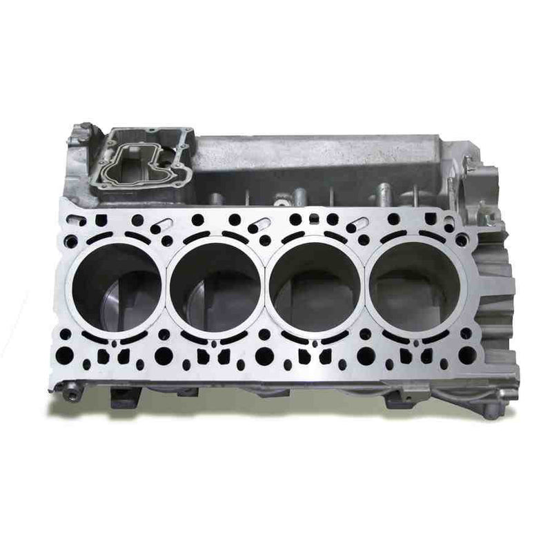 Porsche Nickies Lite Engine Block Reconditioning Without Pistons & Rings - Cayenne 109-93