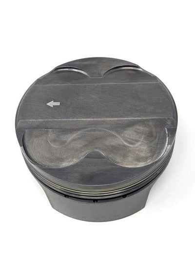 Porsche Nickies Sleeves & Piston Set including Rings - Pins - & Clips - 911