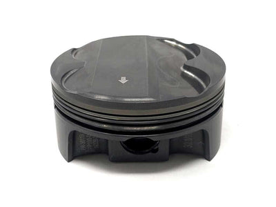 Porsche Nickies Sleeves & Piston Set including Rings - Pins - & Clips - 911