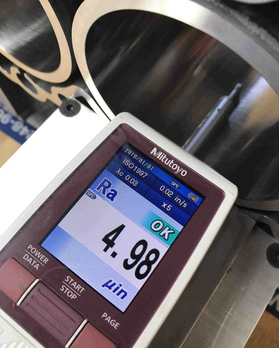 Porsche Nikasil Cylinder NSC Plating Reconditioning for Porsche Engines 107-01