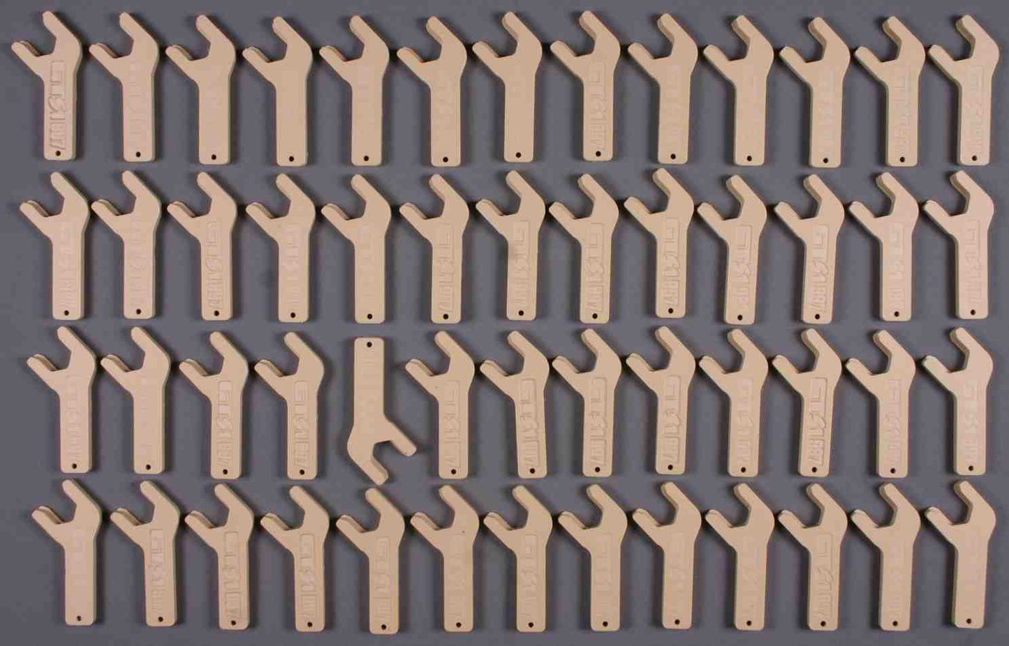 Porsche Notta Wrench Air Oil Separator AOS Line Release Tool 997/987 Models NW-997-TAN