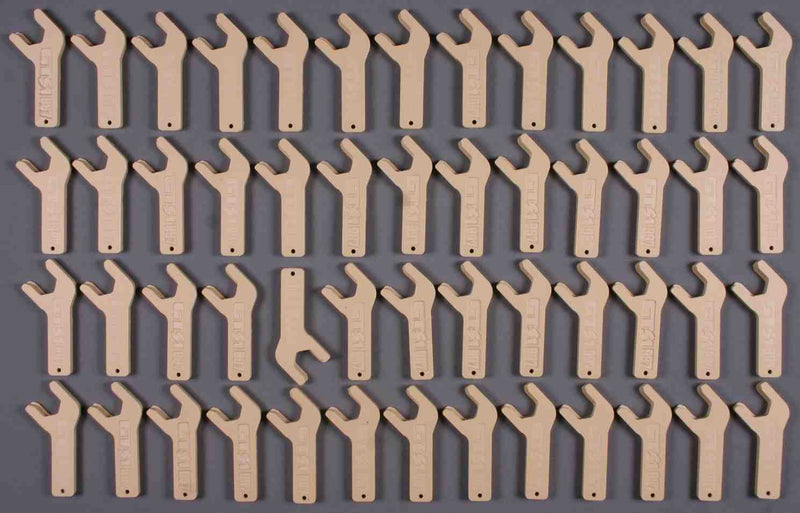 Porsche Notta Wrench Air Oil Separator AOS Line Release Tool 997/987 Models NW-997-TAN